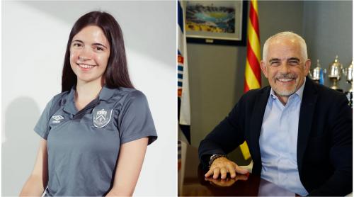 Cum arată o zi din viața fiicei unuia dintre patronii din Premier League. E căsătorită cu un angajat din club