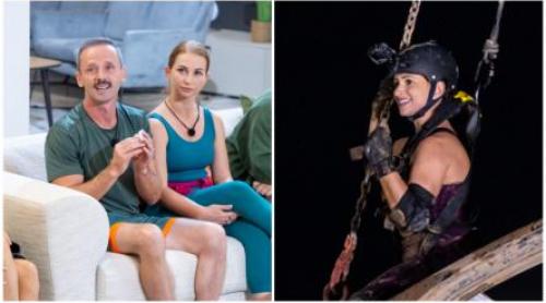 Cum arată părinții Simonei Urzică de la Power Couple 2026. Imagine de colecție cu socrii lui Marius Urzică