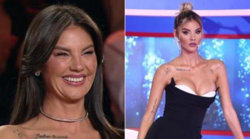 Cum arată tatăl Ramonei Olaru. Matinala de la Neatza îl serbează astăzi