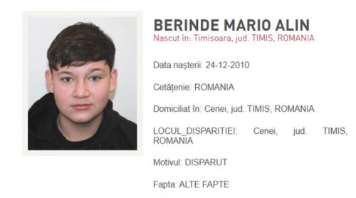 Cum au planificat cei trei adolescenţi din Cenei uciderea colegului lor de 15 ani și cum au executat o. Poliția a organizat patrule pentru a l proteja pe minorul de 13 ani de furia localnicilor