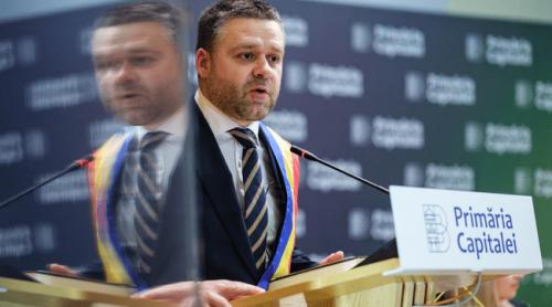 Cum poate Ciprian Ciucu să spargă blocada PSD? Primul avertisment primit în Consiliul General