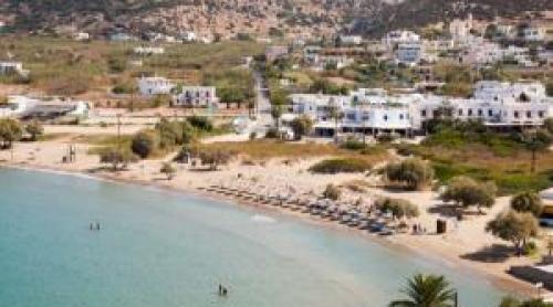 Cum poți locui gratis pe o insulă din Grecia timp de o lună. Interesul este uriaş, iar locurile sunt limitate