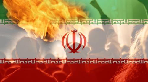 Cum s a prăbușit economia iraniană în doar câteva luni. Falimentul care a declanșat spirala descendentă