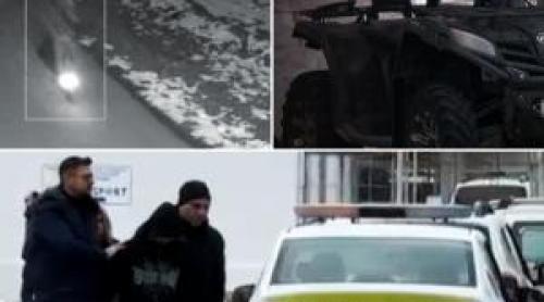 "Dani l a omorât". Mario Alin Beride, ucis de colegi din invidie, pentru că avea telefon şi adidaşi scumpi