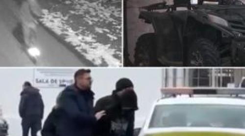 "Dani l a omorât". Mario Alin Beride, ucis de colegi din invidie, pentru că avea telefon şi adidaşi scumpi