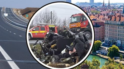 De ce au ales ultrașii echipei lui Răzvan Lucescu, PAOK Salonic, să meargă la Lyon prin România. Grupurile mari de suporteri iau mereu o astfel de decizie