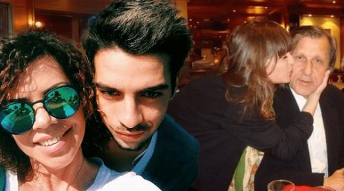 De ce Ilie Năstase și Luminița Anghel refuză să și mai ajute copiii adoptivi cu bani? Radu Leca, psiholog: „Un copil vine cu răni vechi!” E cale de împăcare?