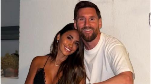 De ce nu mai primește Leo Messi cadouri de la soția sa. Motivul surprinzător pentru care Antonella nu i mai cumpără nimic
