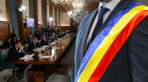 De ce nu sunt eliminate pensiile speciale ale primarilor. Adevărul din spatele deciziei politice