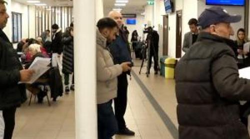 De ce s au trezit unii bucureşteni cu sume de plată în plus, deşi achitaseră deja impozitele