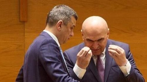 Decizia care răstoarnă Guvernul! S a aflat adevărul despre planurile lui Bolojan