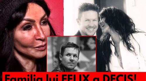 Decizia luată de familia lui Felix Baumgartner la 6 luni de la moartea lui a înmărmurit pe toată lumea. Nimeni nu se aștepta vreodată la una ca asta, cu atât mai puțin Mihaela Rădulescu