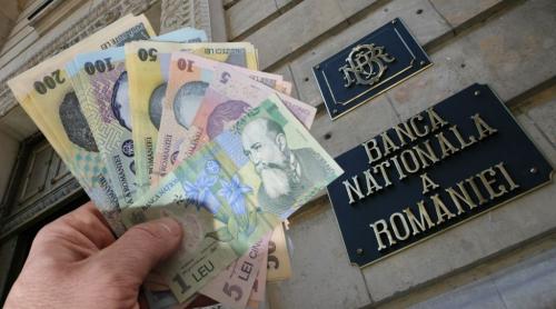 Decizie de la BNR! Ce se va întâmpla cu salariile românilor