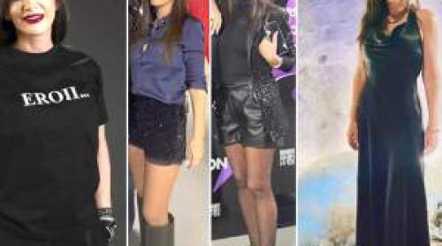 Dieta Marei Bănică! Prezentatoarea TV a slăbit 4 kilograme într o săptămână. Ce și cât a mâncat