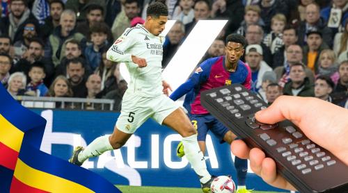 Digi Sport dă lovitura și oferă românilor 5 ani campionatul cu cele mai mari staruri din lume! Exclusiv