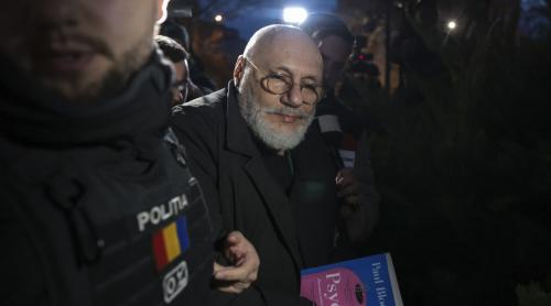 Doctorul Cristian Andrei a făcut un milion de lei în șase ani, cu institutul unde și ar fi agresat pacientele în timpul ședințelor de psihoterapie