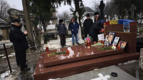 Dorință la căpătâiul dictatorului: „Să învieze Ceaușescu ca tovarășul Iisus și să l împuște pe Bolojean”