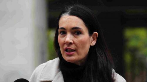 Dosarul Clotilde Armand, caz școală de tergiversare până la prescripție: 10 amânări succesive, un an până la „adio, condamnare” 