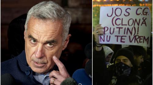 Dosarul ”neutralizării lui Călin Georgescu”, închis definitiv de procurori. Magistrații spun că ”nu există interes public”