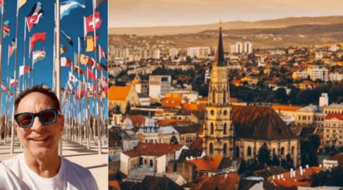 Două orașe românești, în clasamentul celor mai sigure locuri din lume. Dan Negru: „Am rămas gură cască”  