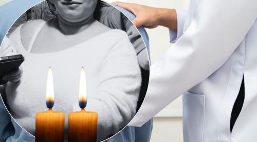 Drama neștiută a familiei bărbatului mort după ce a făcut un infarct pe care medicii l au ”tratat” cu creme: „O să fie greu și cu banii”