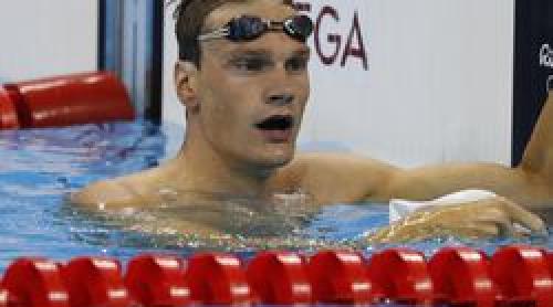 Dublu campion olimpic, trimis în judecată pentru viol. Este acuzat de abuz asupra fiicei minore a antrenorului său