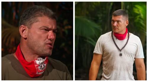 Duelul bogaţilor la Suvivor România. Cine are mai mulţi bani, Cristian Boureanu sau Călin Donca?