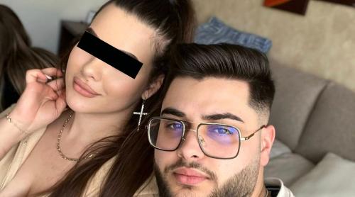 Durere uriașă în urma tânărului mort în spitalul din Buzău! Iubita lui Gabriel a cedat, la o săptămână după ce l a condus pe ultimul drum: „Sufletele s au cerut…”