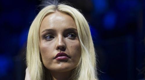 E multimilionar, dar iubita lui superbă câştigă mai mulţi bani decât el: “Ne întrecem”! Sumele uriaşe încasate