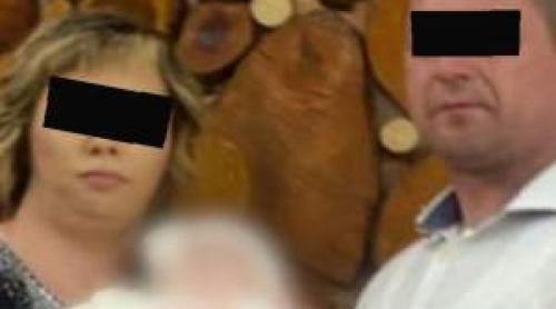 Ea este Mihaela, femeia din Iași omorâtă în bătaie de concubin! Trei copii au rămas fără mamă