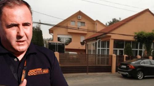 Efectele creșterii impozitelor. Titi Aur își vinde casa cu piscină și saună din Bârlad: „Este o cheltuială în plus!” Cum arată vila de 800.000 de euro? FOTO