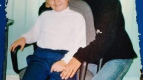 Ei sunt tatăl și fiul care s au aruncat de la balconul blocului de pe Calea Romanilor! Sorin și Alexandru și au pus capăt zilelor împreună