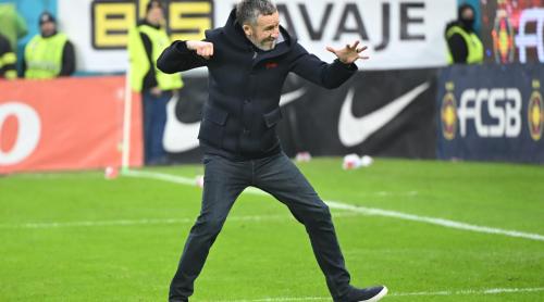 El e jucătorul de care FCSB avea nevoie. MM Stoica e convins că trupa lui Gigi Becali a dat lovitura pe piața transferurilor