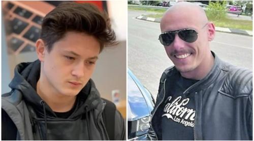 El este polițistul care l a ucis pe Sergiu, moldoveanul găsit pe un câmp din Italia. Ucigașul l a privit în ochi și l a împușcat în cap, după care a fugit din țară