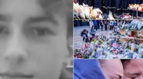 El este românul mort în incendiul din Crans Montana. Guillaume a mers în barul morţii cu mai mulţi prieteni