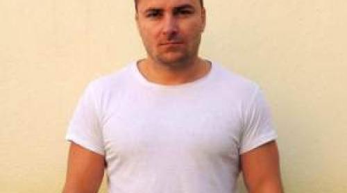 Emil Gânj a ajuns în vizorul FBI! Unde s ar putea ascunde criminalul din Mureș