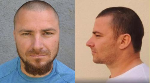 Emil Gânj, căutat de FBI! Primul indiciu cu privire la locul în care se ascunde de peste 6 luni