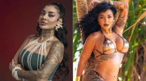 Exclusiv| Cum arată părinții Nabei Salem de la Survivor România 2026. Fotografia de colecție din arhiva personală