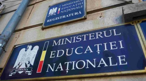 FACIAS dă în judecată Ministerul Educației. Suntem ultimii în clasamentul țărilor UE la investiții în dezvoltare și inovare, conform Eurostat