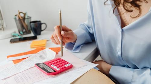 Facturi uriașe la întreținere! Va fi haos în februarie