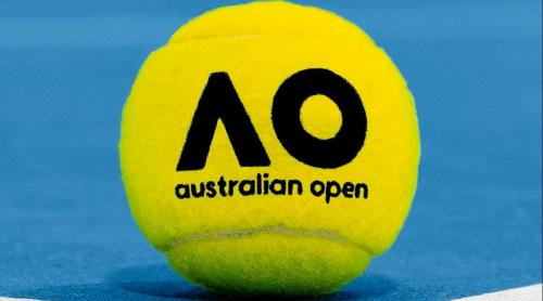 Fără precedent! Fanii tenisului pot câștiga un premiu de 10 milioane de dolari la Australian Open! Ce trebuie să facă, mai exact