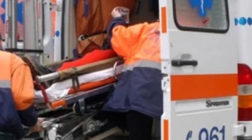 Femeie împușcată de 7 ori în fața copilului ei de 1 an! Doi indivizi mascați au intrat în locuință și au atacat o fără milă! De necrezut ce a urmat