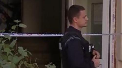 Filmul tragediei din Oradea. Tatăl adolescentului a primit alertă pe telefon că fiul a chiulit de la şcoală