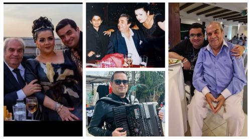 Fiul Corneliei Catanga este în doliu: „De ce este viața așa de împărțită? Cât să mai suferim?”