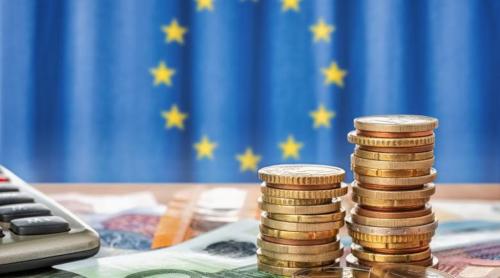 Fonduri europene 2026: Se oferă ajutoare financiare cuprinse între 50.000 și 300.000 pentru români