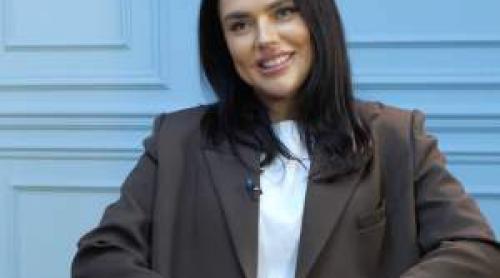 Fosta ispită de la Insula Iubirii care a vrut să și pună capăt zilelor! Cristina Scarlevschi a avut o cădere psihică