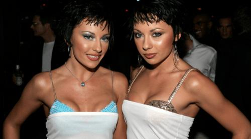 Gemenele de la Cheeky Girls, la 20 de ani de la succesul european: cum s au reinventat și ce fac acum. „Ziua suntem îmbrăcate la costum”