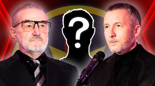 Gigi Becali a anunțat super transferul, dezvăluit exclusiv de Fanatik, pe care l forțează la FCSB: „Azi trimit contractul!”