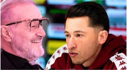 Gigi Becali, exploziv despre Olimpiu Moruțan după debutul la Rapid: „Dumnezeu va face dreptate! Nu vor lua titlul nici dacă e starul campionatului!”. Exclusiv