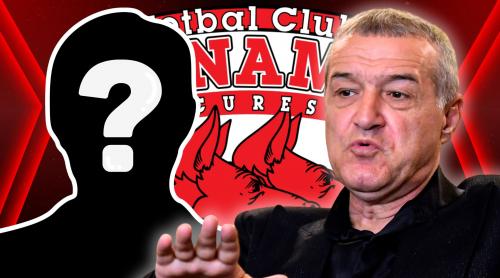 Gigi Becali, ofertă în direct pentru o legendă a lui Dinamo: „Dacă iau campionatul, te aduc la FCSB!”